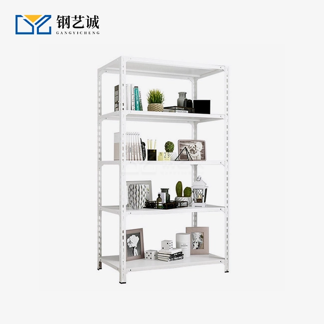 Adjustable Light Duty Shelves for Retail Storage: Flexibility and Durability Explained